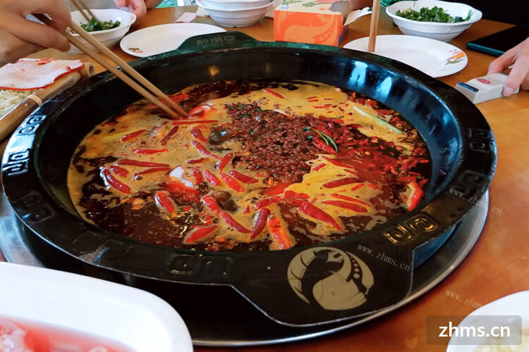 口福居老北京涮肉火锅味道如何，值得去加盟投资么？