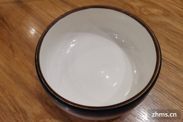陶瓷碗品牌十大排名