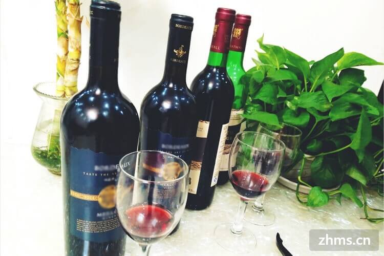 波尔多红葡萄酒的储存方法