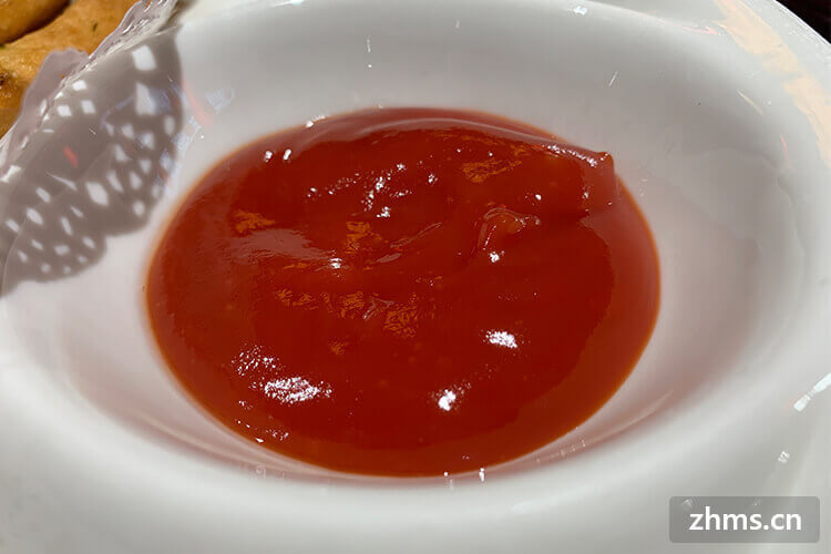 亨氏番茄酱热量是多少？番茄酱原始产地在哪里？