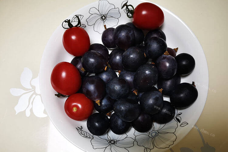 绿色无核葡萄是什么品种，有人知道吗？