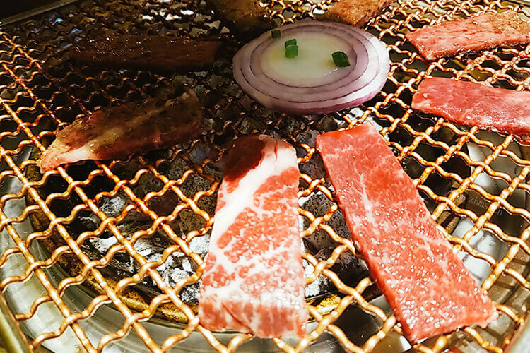 烤肉店的五花肉为什么没有腥味，五花肉怎么去除腥味的