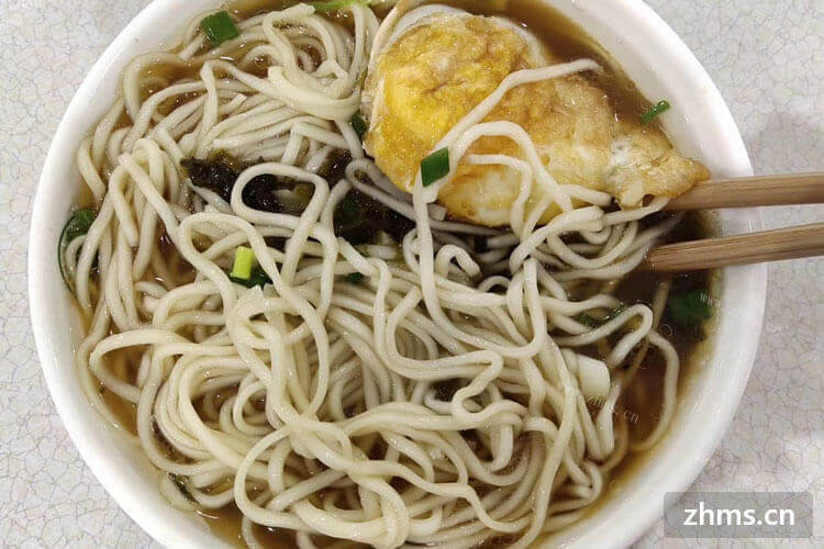 怎样加盟喜公子粥粉面？品牌的投资利润怎样？