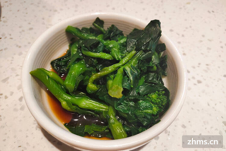 炒青菜怎么保持绿色