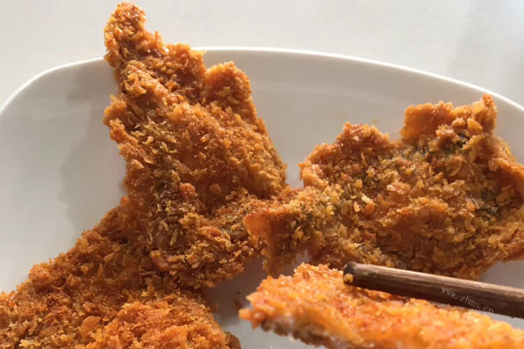 最近经常去德克士吃炸鸡，想知道德克士炸鸡配什么酱？