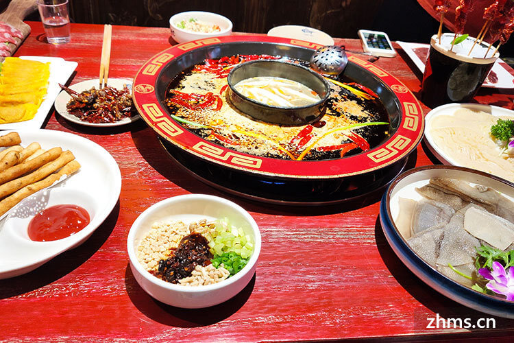 四川吃火锅的菜品有哪些必点?