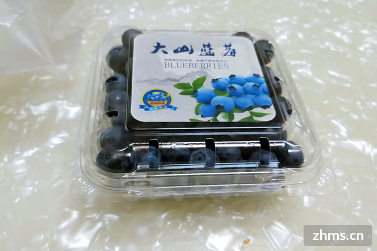蓝莓的种类有很多，粉色柠檬水蓝莓好吃吗