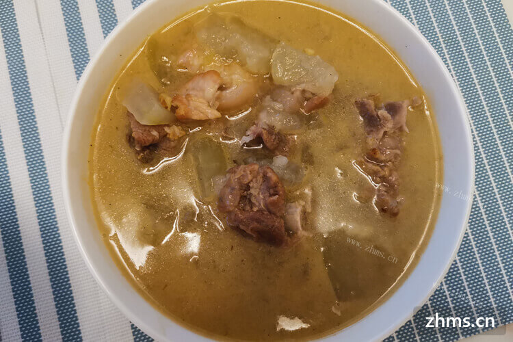 准备开店，想问一下湖南中餐加盟好吗？