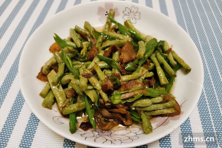 喜欢吃川菜，有做过周三丰爆炒川菜的吗？