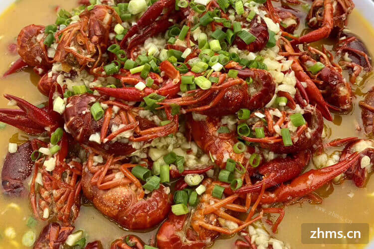 你们认为杭州周大虾龙虾盖浇饭在大城市能发展吗