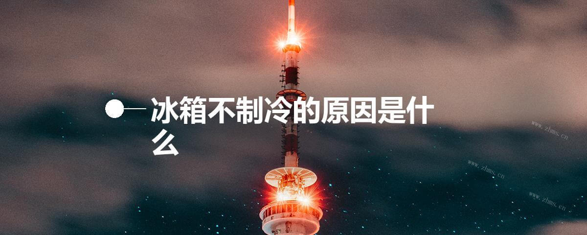冰箱不制冷的原因是什么
