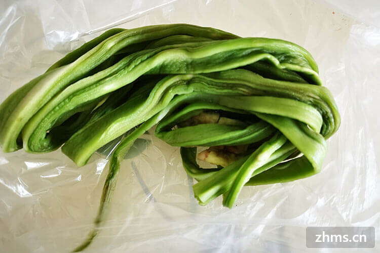 贡菜泡好后能放多久 贡菜泡好后能放多久