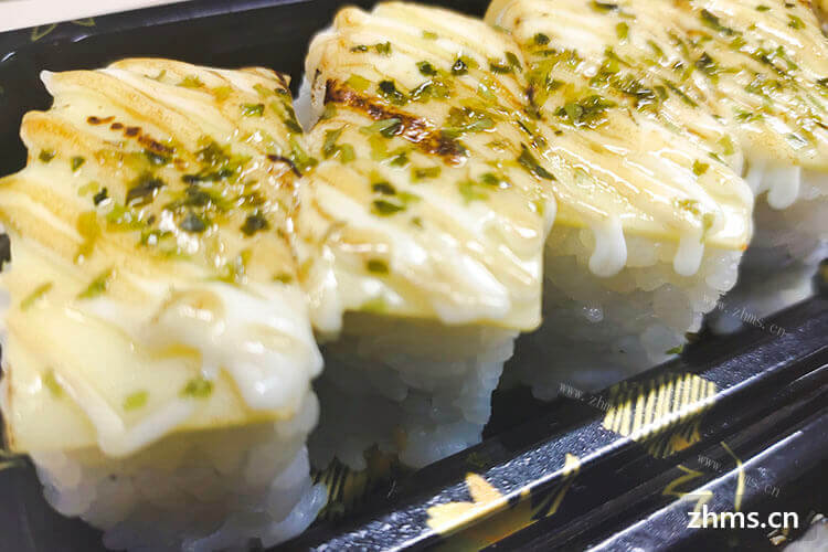 金华孚味和风寿司怎么样？寿司的味道好吃吗？