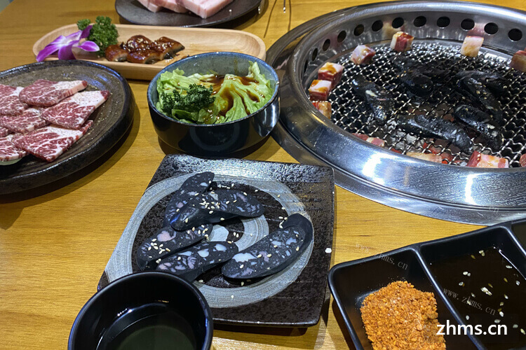 韩式烤肉加盟连锁排行榜怎么样？做韩式烤肉的成本高吗？