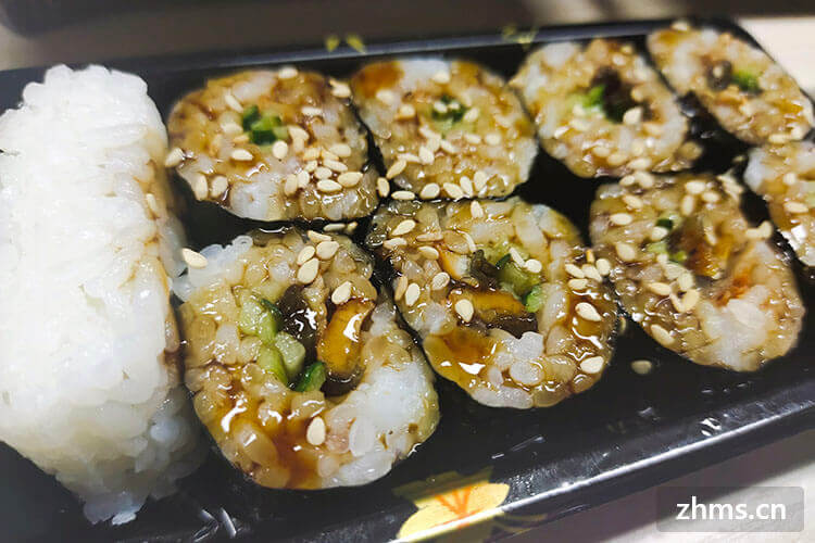 鲜目录寿司相似图
