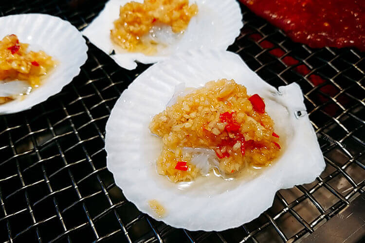 一直分不清花甲扇贝和花蛤，请问花甲扇贝和花蛤的区别有哪些?