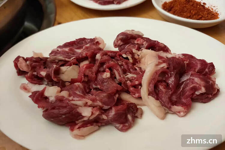牦牛肉和黄牛肉的区别是什么