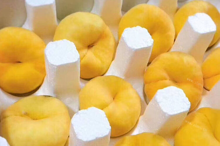把桃子寄快递，桃子运输冰袋需要吗？