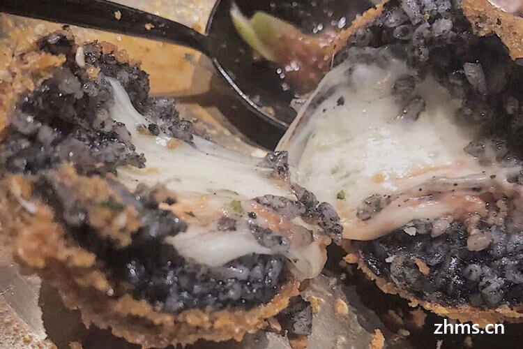 加盟店排行榜前十小吃哪家好