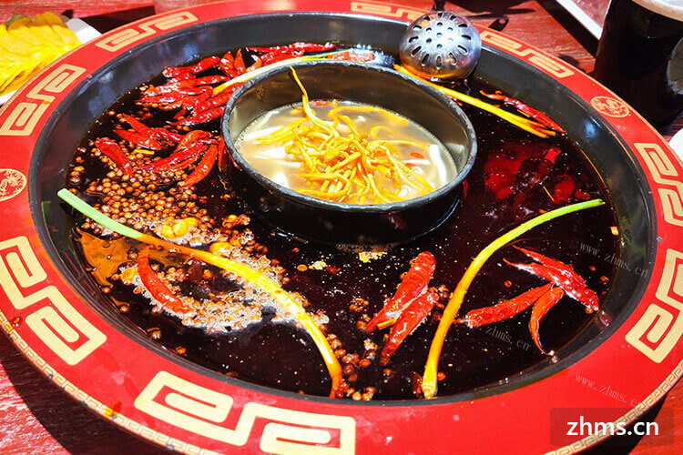 通吃门火锅店在北京，加盟费多少？