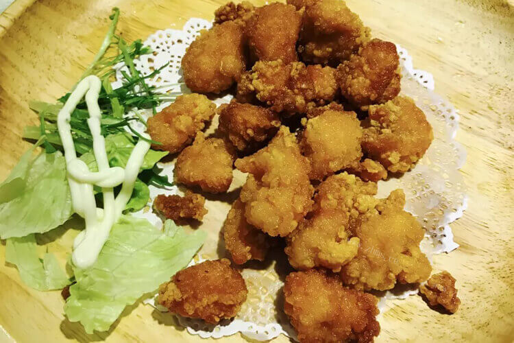 炸鸡非常好吃，吃炸鸡配什么饮料去油呢？