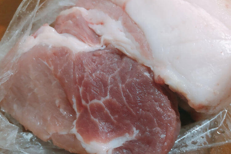做夫妻肺片要用牛肉还是猪肉，夫妻肺片牛肉与猪肉区别是什么？