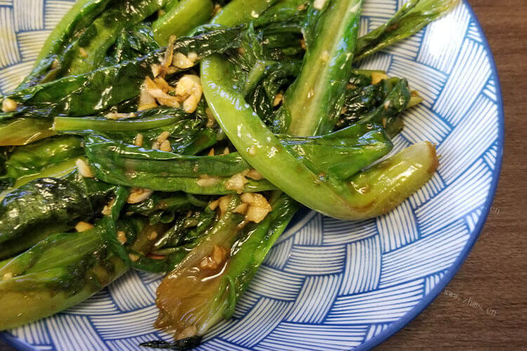上海矮脚青菜好吃不，价格多少？