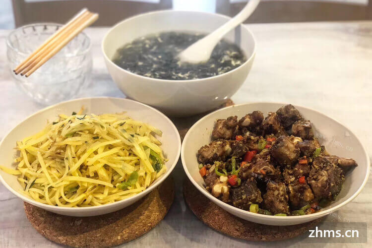 成都外卖加盟店有哪些？哪些品牌效应更好?