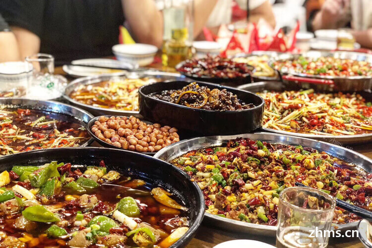 成都有什么靠谱一点的特色餐厅？成都特色餐厅推荐一个品牌可以吗