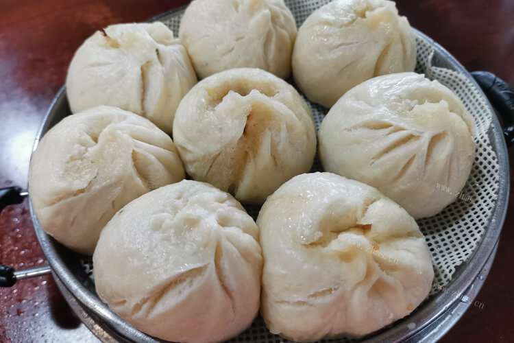 买包子来做，包子一个剂子多少克？