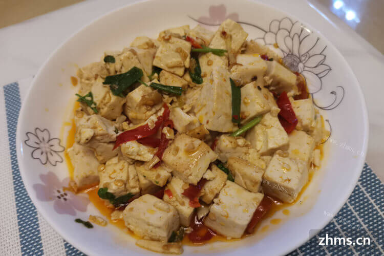 素食加盟连锁店，有哪些优势呢