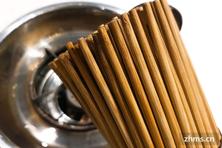 筷子洗完有味怎么处理