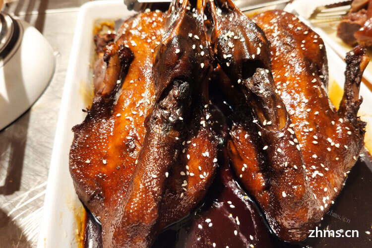 炸串加盟费多少钱呢