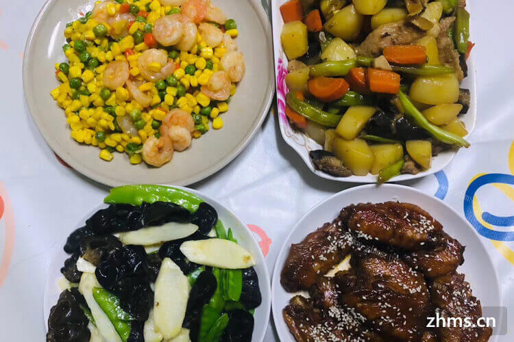 中餐加盟店哪个好？是不是每一个人都有加盟资格呢？
