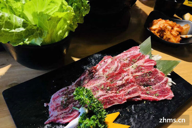 北京川式烤肉加盟代理哪家好