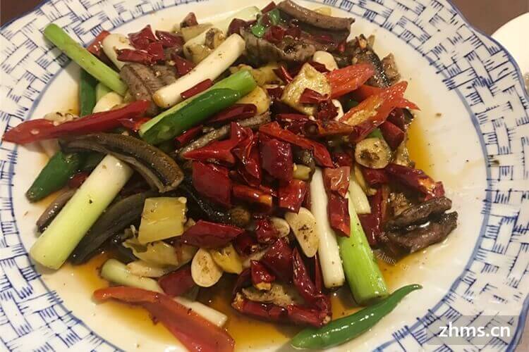 陕西有什么特色的美食店吗？陕西特色食品加盟成本大概是多少？