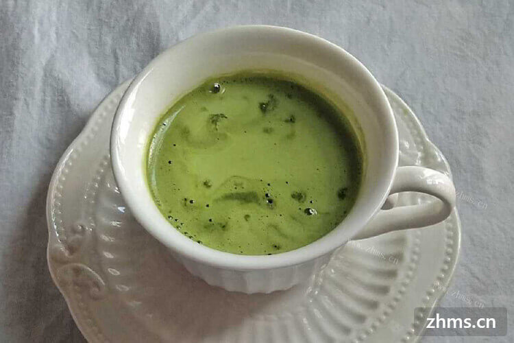 绿茶粉是抹茶粉吗