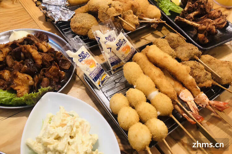 赵府酥鱼小吃加盟怎么样