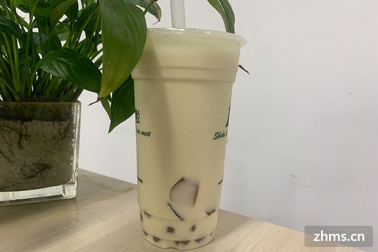 茶海棠加盟相似图