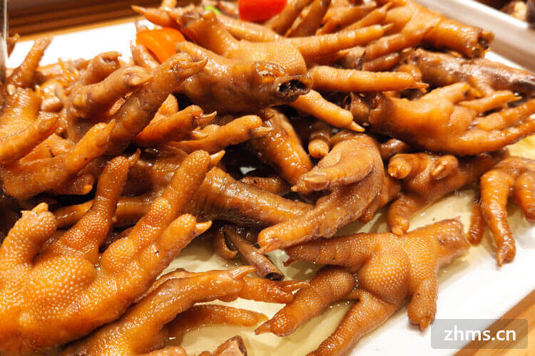 麻椒鸡是哪里的美食？豫哥麻椒鸡猪蹄加盟有分店在广州这边吗？