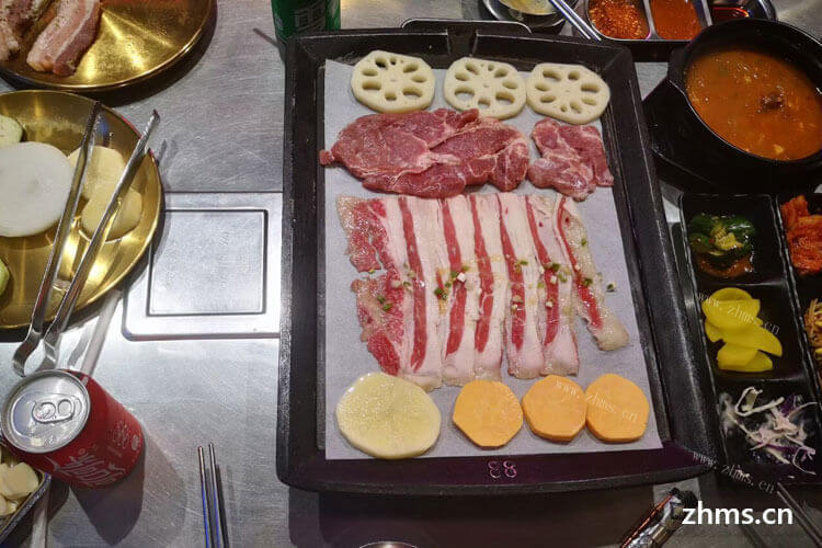 贵州韩风烤肉加盟，加盟店的店面需要自己去寻找吗