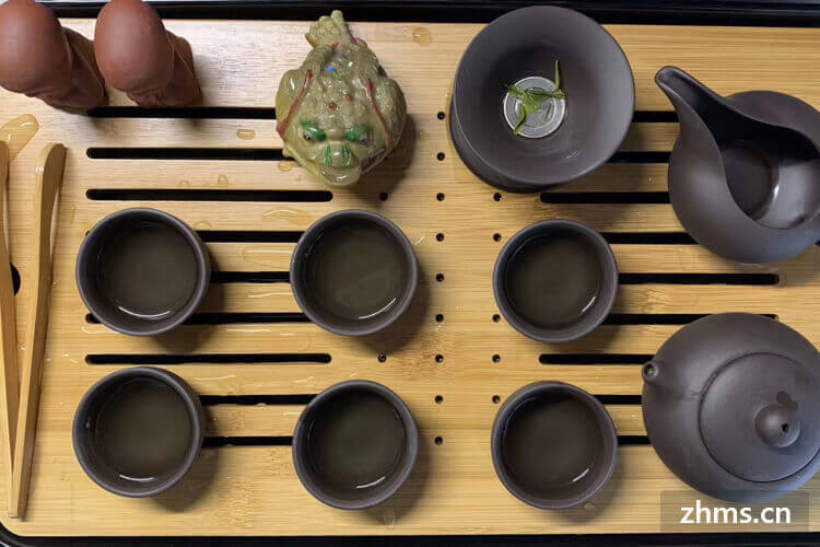 茶壶可以泡不同的茶吗