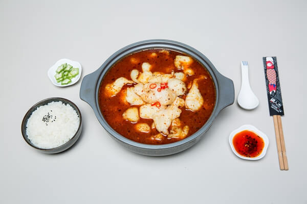 渔人杰酸菜鱼相似图