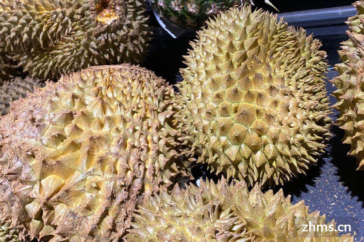 榴莲壳白瓤能吃吗 榴莲壳白瓤能吃吗