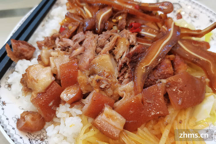 成都自助快餐有哪些品牌
