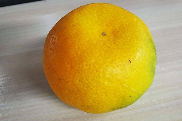 家人给了好多小橘子，请问小橘子太酸了怎么办？
