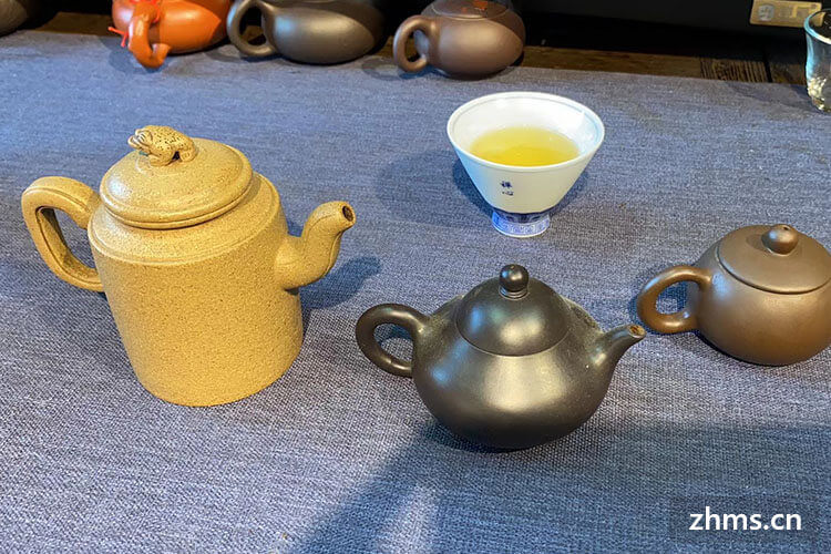 不同的茶，茶壶怎么选？