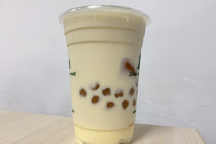 泉州大台北奶茶好喝吗？什么味儿的最美味？