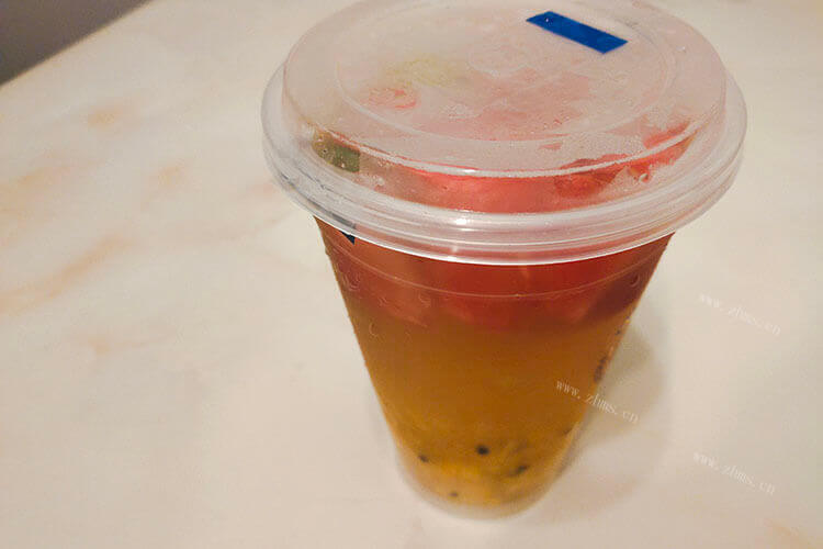 自制的水果茶可以放多久，请教一下经验