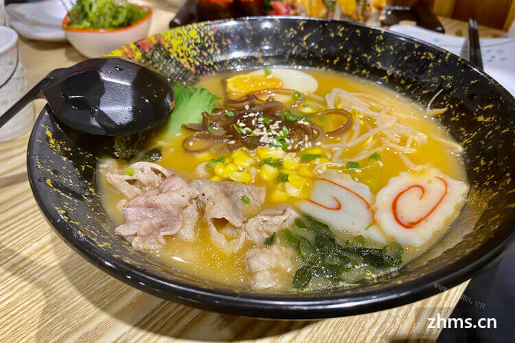 想做面食加盟，太原特色面食加盟怎么样？